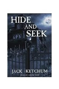 Книга Hide and Seek