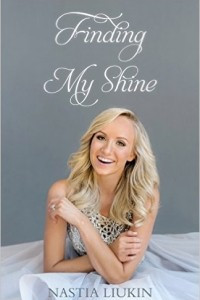 Книга Finding My Shine