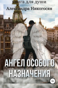 Книга Ангел особого назначения