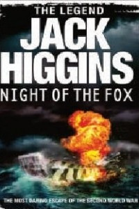 Книга Night of the Fox