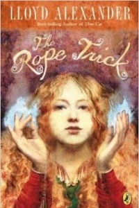 Книга The Rope Trick