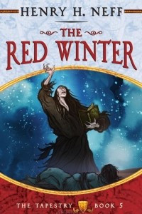 Книга The Red Winter