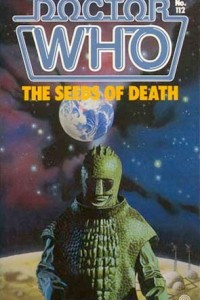 Книга The Seeds of Death