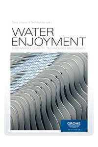 Книга Water Enjoyment. Sustainable Quality, Technology and Design