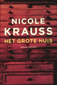 Книга Het grote huis