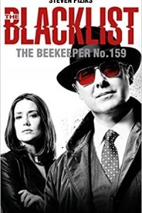 Книга The Blacklist - The Beekeeper No. 159