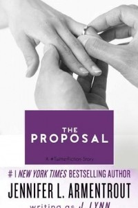 Книга The Proposal