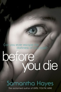 Книга Before You Die