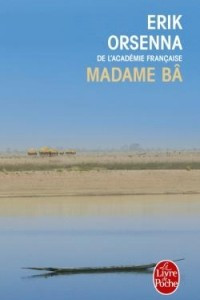 Книга Madame Ba