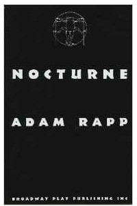 Книга Title: Nocturne