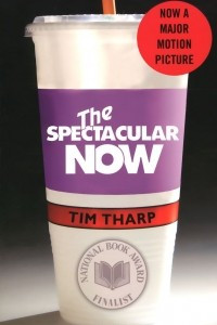 Книга The Spectacular Now