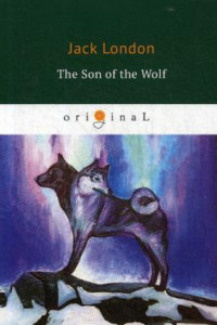 Книга The Son of the Wolf = Сын Волка: на англ.яз