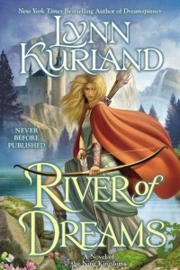 Книга River of Dreams