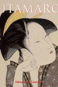 Книга Utamaro