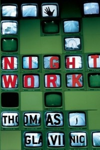 Книга Night Work