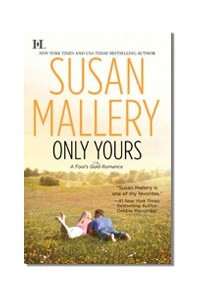 Книга Only Yours