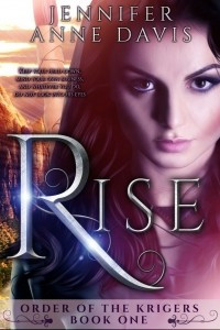 Книга Rise