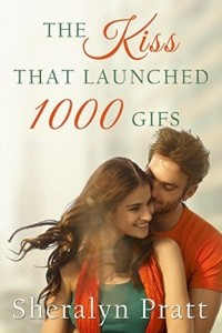 Книга The Kiss That Launched 1,000 Gifs