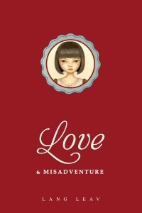 Книга Love and Misadventure