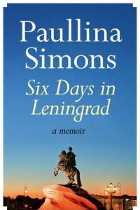 Книга Six Days in Leningrad