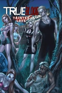 Книга True Blood Volume 2: Tainted Love