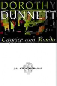 Книга Caprice and Rondo (House of Niccolo, Book 7)