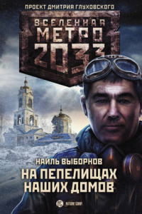 Книга Метро 2033: На пепелищах наших домов