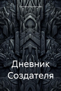 Книга Дневник Создателя