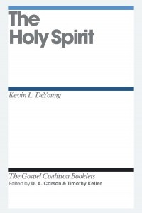 Книга The Holy Spirit