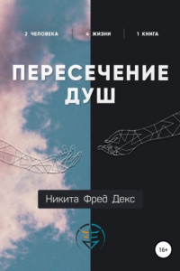 Книга Пересечение душ