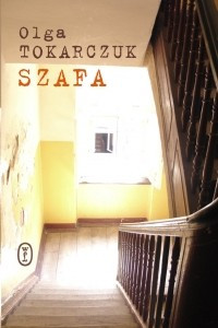 Книга Szafa