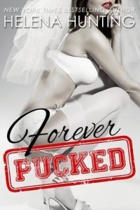 Книга Forever Pucked