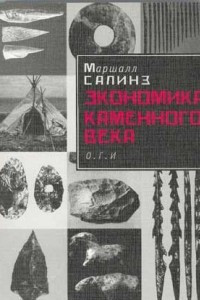 Книга Экономика каменного века