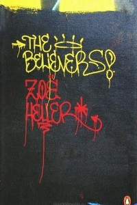 Книга The Believers