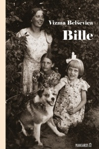 Книга Bille