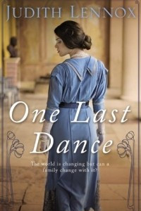 Книга One Last Dance