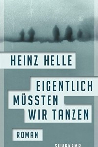 Книга Eigentlich mussten wir tanzen