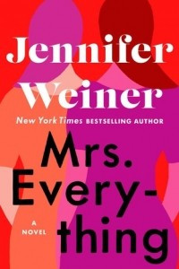 Книга Mrs. Everything