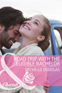 Книга Road Trip with the Eligible Bachelor