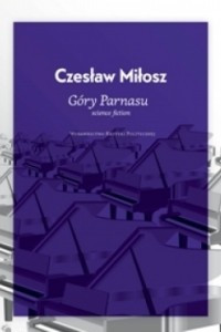 Книга Gory Parnasu