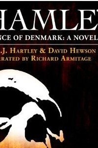 Книга Hamlet, Prince of Denmark