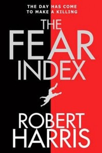 Книга The Fear Index