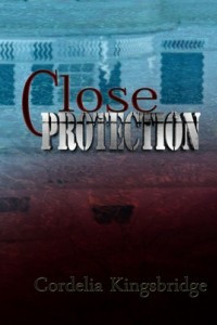 Книга Close Protection