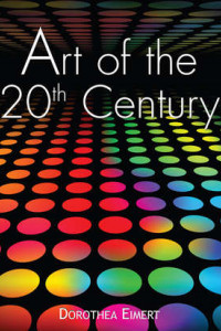 Книга Art of the 20th Century