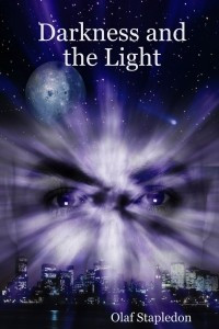 Книга Darkness and the Light