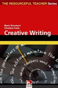 Книга Creative Writing