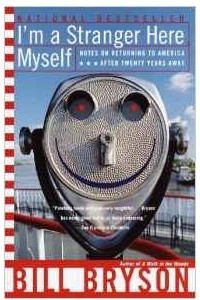 Книга I'm a Stranger Here Myself: Notes on Returning to America After Twenty Years Away