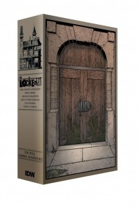 Книга Locke & Key TPB Slipcase Set