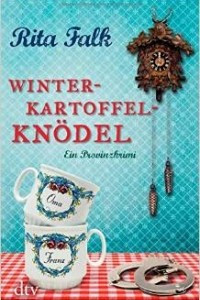 Книга Winterkartoffelknodel