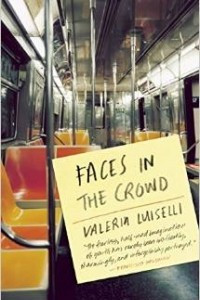 Книга Faces in the Crowd